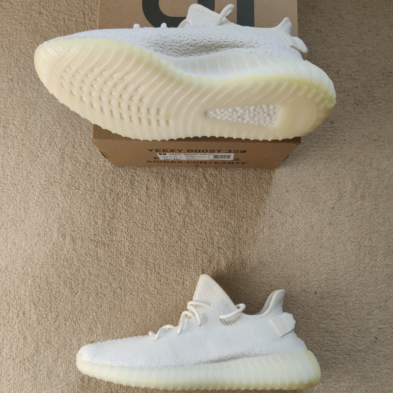 yeezy boost 350 v2 white uk